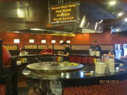picture of gobi mongolian grill