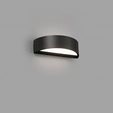 Faro Outdoor Oval Led Ap Outdoor
