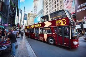 one day in nyc itinerary new york in