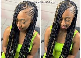 71 new top bob hairstyles that are trending in 2021. Latest African Hairstyles 2021 Best Braids Styles For Ladies Od9jastyles