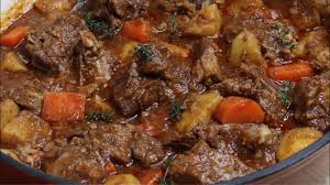 easy lamb stew lamb stew recipe