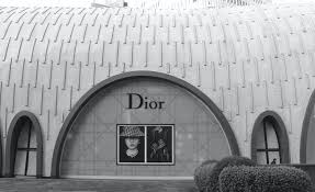 where is dior made coolspotters