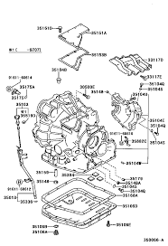 transmission pan gasket