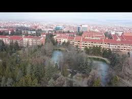 Anadolu üniversitesi hakkında sorulmuş sorular ve verilen cevaplar. Anadolu Universitesi 360 Derece Sanal Tur Youtube