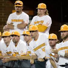Tennessee game at lindsey nelson stadium in knoxville, tenn. Tennessee Walks It Off In Style Against Wright State In Ncaa Tournament Rocky Top Talk