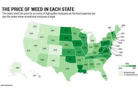 Weed Measurements The Marijuana Metric System