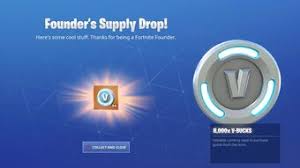 Best seller in xbox one downloadable content. Founder S Pack Fortnite Wiki Fandom