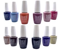opi iceland collection gelcolor gel or