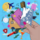 travel travel