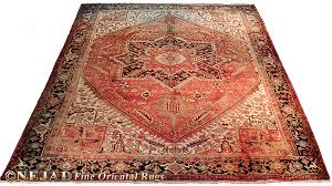 persian heriz antique oriental rugs