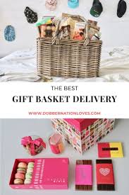 best toronto gift baskets 2024