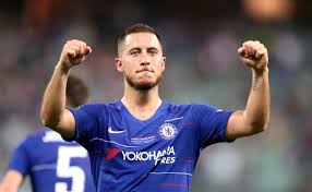 Official website with detailed biography about hazard , the real madrid forward, including statistics, photos, videos, facts, goals and more. Eden Hazard S Chelsea Wish Comes True After Real Madrid Reach Champions League Semi Finals Sports Illustrated Chelsea Fc News Analysis And More