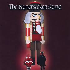 Mozart, bach, beethoven, chopin, sch. Christmas Music Metal Madness 2 The Nutcracker Suite Arranged For Electric Guitar Rock Orchestra Album By Christmas At The Devil S House Spotify