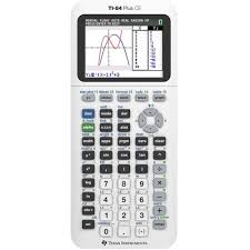 Texas Instruments Ti 84 Plus Ce