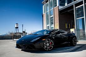 The exotic car collection by enterprise has locations across the country. Drives At Mile High