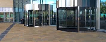 Cost Of Installing Automatic Doors In
