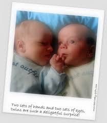 twin baby congratulations messages