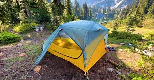 best backng tent ultralight tent