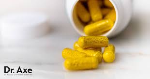 berberine benefits supplement dosage