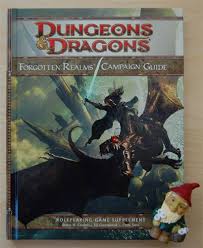 Wizards come in many varieties. 4th Edition Forgotten Realms Campaign Guide Review Big Changes Good Book Crappy Map Gnome Stew