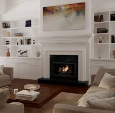 Gas Fireplace Vs Wood Fireplace Lopi