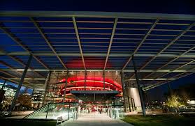 Winspear Called Americas Finest Opera House Dallas Stats