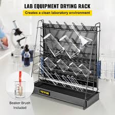 Vevor Drying Rack For Lab 90 Pegs Lab
