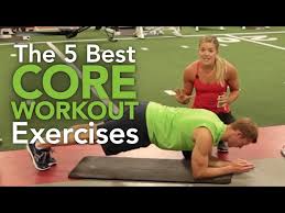 core workout exercises dr josh axe