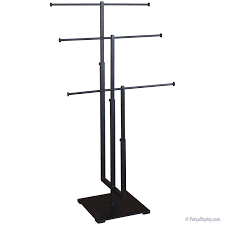 jewelry display stand 3 tier jewelry