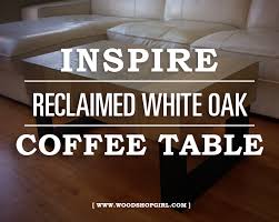 Inspire Reclaimed European White Oak