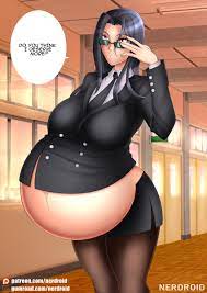X 上的NerDroid(Commissions Closed)：「Kuroko Smith pregnant #monstermusume  #kurokosmith #belly #expansion #inflation #pregnancy #pregnant #bellybutton  https://t.co/Be1PXITuOh https://t.co/EipT1RnMOJ」 / X