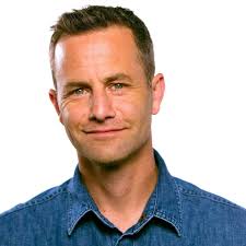 Kirk cameron is currently on a nationwide marriage tour where he is giving his advice to couples, and said that a man and a woman each have a specific role in their marriage. Growing Pains Star Kirk Cameron Children Today Face Different Issues