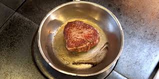 how to cook the perfect fillet steak