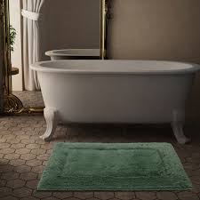Size Aerospa Solid Bath Rug 40