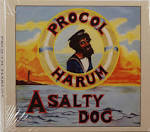 A Salty Dog [Bonus Tracks]