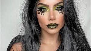 23 witch makeup ideas that will scare
