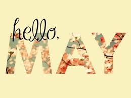 Image result for hello may