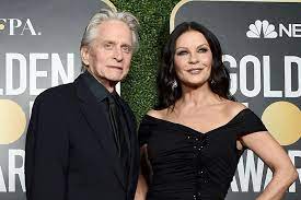 She is the recipient of several accolades, including an academy award and a tony award.in 2010, she was appointed commander of the order of the british empire (cbe) for her film and humanitarian endeavours. Catherine Zeta Jones Offene Worte Uber Ihre Ehe Mit Michael Douglas