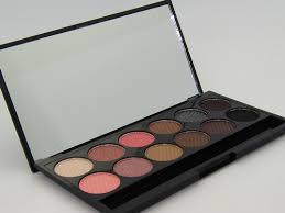 sleek makeup oh so special palette