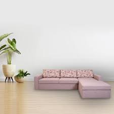 types of l shape sofa bed woodage