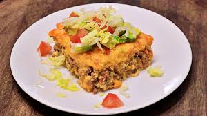 Are you looking for a slow cooking recipe? Keto Bacon Cheeseburger Casserole Recipe Keto Daily