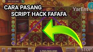 Higgs domino island adalah sebuah permainan domino yang berciri khas lokal terbaik di indonesia. Cara Pasang Script Hack Slot Fafafa Cepat Dapat Scatter Terbaru Higgs Domino Island Youtube
