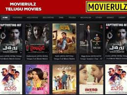 Thus, now it holds the 51st place and has almost 90,000 visits a month. Movierulz 2021 Telugu New Movies Download Torrent Site
