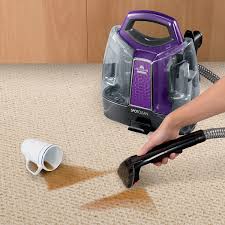 home tech spot clean carpet cleaner
