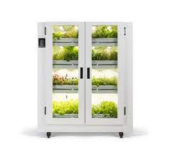 urban cultivator commercial grow