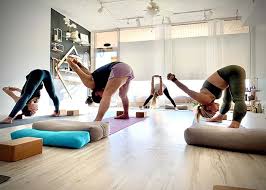 yoga teacher training near me 2020