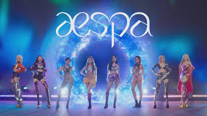 Aespa have the potential to be big, but there's no reason sm should be squandering it by giving i agree with some posts saying it is disappointing that there is so much rapping and aespa is more of a. Aespa ì—ìŠ¤íŒŒ Black Mamba Mv Youtube