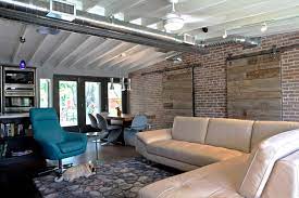 Hvac Exposed 20 Ideas For Daring Ductwork