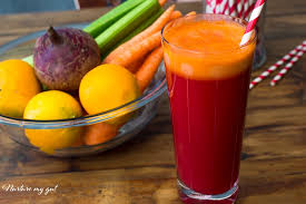 easy red rocket juice recipe beet
