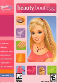 barbie games giant